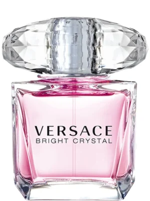 Bright Crystal