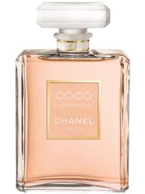 Coco Mademoiselle