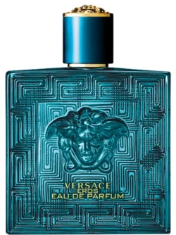Eros Eau de Parfum