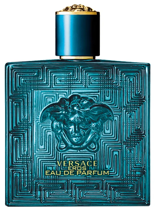Eros Eau de Parfum
