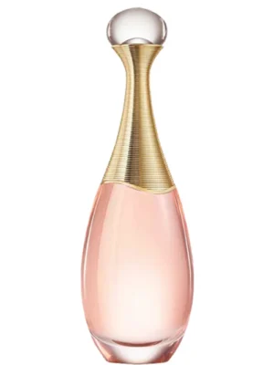 J'adore Eau de Toilette