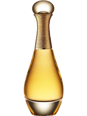 J'Adore L'Or
