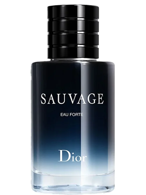 Sauvage Eau Forte