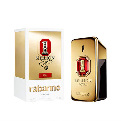 1 Million Royal