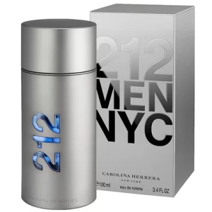 212 Men NYC