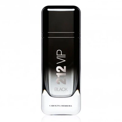 212 VIP Black
