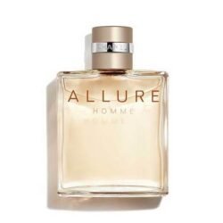 ALLURE HOMME - Eau de Toilette Spray