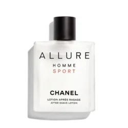 ALLURE HOMME SPORT - Aftershave Lotion for him