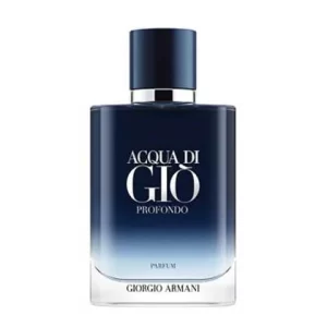 Acqua di Giò Profondo Parfum