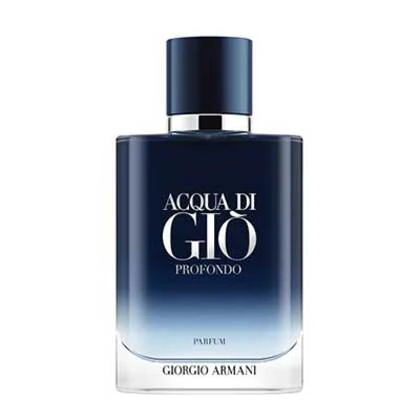 Acqua di Giò Profondo Parfum