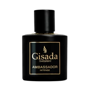 Ambassador Intense