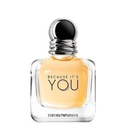 Because It's You