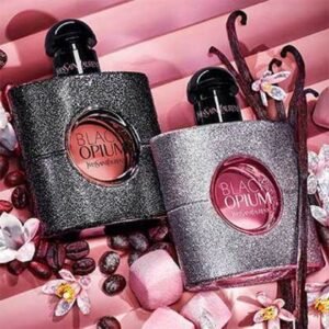 Black Opium Glitter