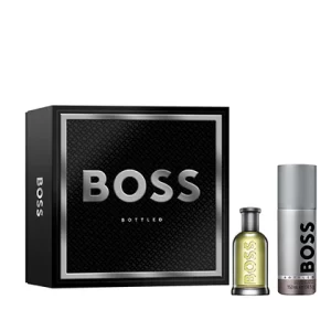 Boss Bottled - Eau de Toilette Gift Set