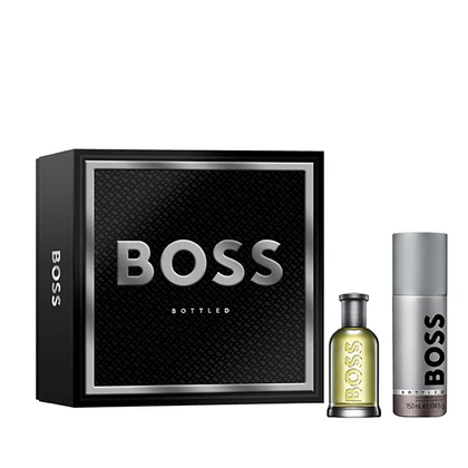 Boss Bottled - Eau de Toilette Gift Set