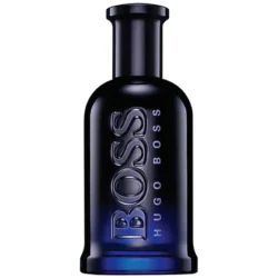 Boss Bottled Night