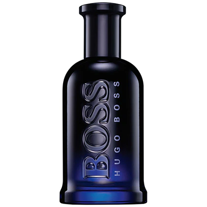 Boss Bottled Night