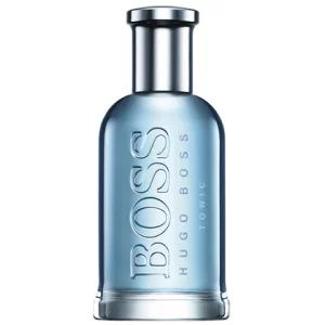 Boss Bottled Tonic