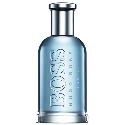 Boss Bottled Tonic