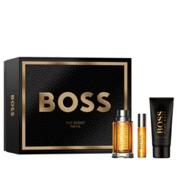 Boss The Scent - Eau de Toilette Gift Set