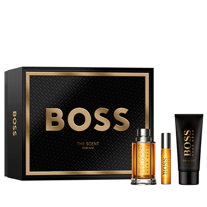 Boss The Scent - Eau de Toilette Gift Set