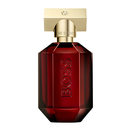 Boss The Scent Elixir For Her