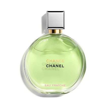 CHANCE EAU FRAÎCHE - Eau de Parfum Spray