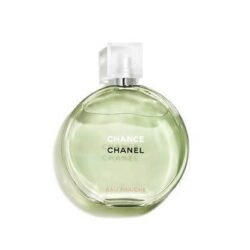 CHANCE EAU FRAÎCHE - UNKNOWN for her