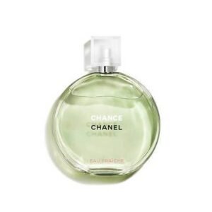 CHANCE EAU FRAÎCHE - UNKNOWN for her
