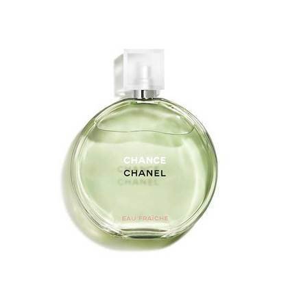 CHANCE EAU FRAÎCHE - UNKNOWN for her