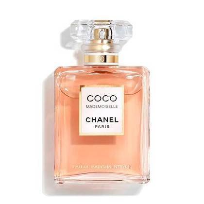 COCO MADEMOISELLE - Eau de Parfum Intense Spray