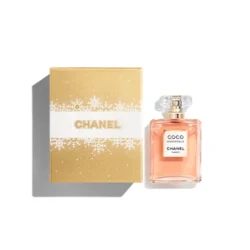 COCO MADEMOISELLE - Eau de Parfum Intense With Gift Box
