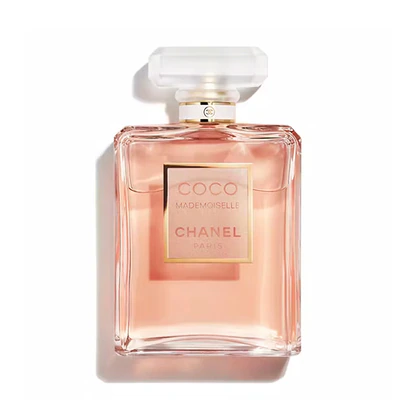 COCO MADEMOISELLE - Eau de Parfum Spray
