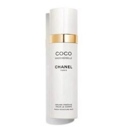 COCO MADEMOISELLE - Moisture Mist for her
