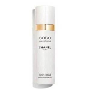 COCO MADEMOISELLE - Moisture Mist for her