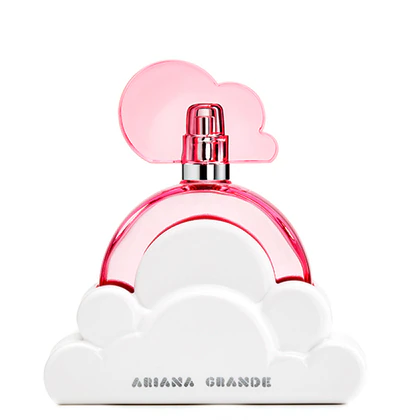 Cloud Pink