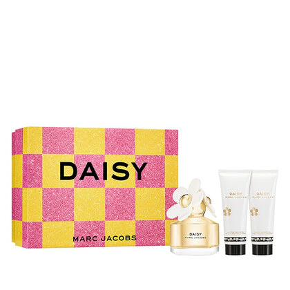 Daisy - Eau de Toilette Gift Set
