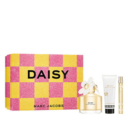 Daisy - Eau de Toilette Gift Set