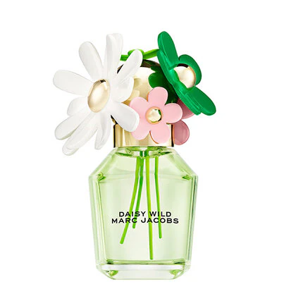 Daisy Wild