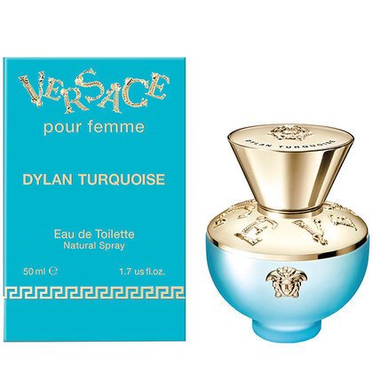 Dylan Turquoise