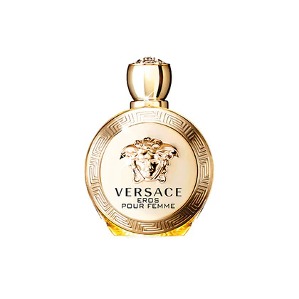 Eros Pour Femme - Eau de Parfum Spray