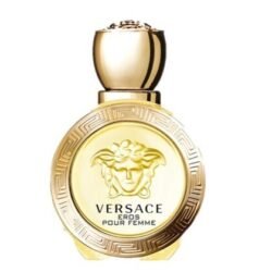 Eros Pour Femme - Eau de Toilette Spray