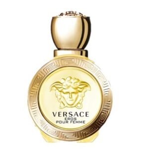 Eros Pour Femme - Eau de Toilette Spray