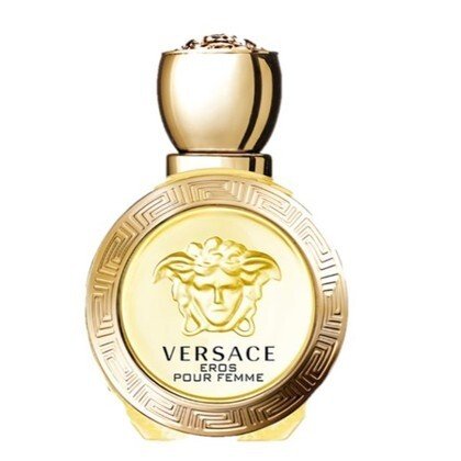 Eros Pour Femme - Eau de Toilette Spray
