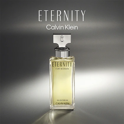 Eternity