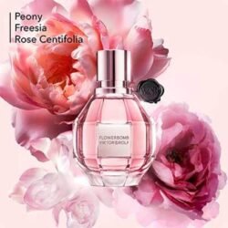 Flowerbomb