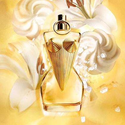 Gaultier Divine - Eau de Parfum Spray