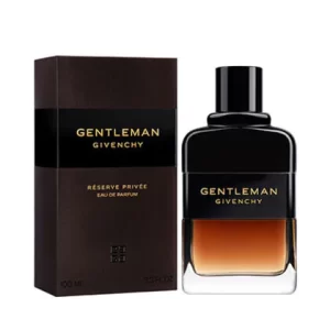 Gentleman Reserve Privee