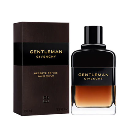 Gentleman Reserve Privee