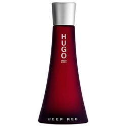 Hugo Deep Red